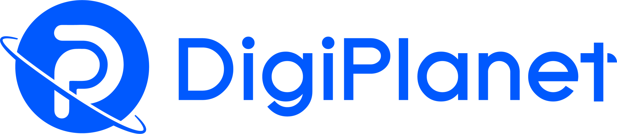 Digi Planet