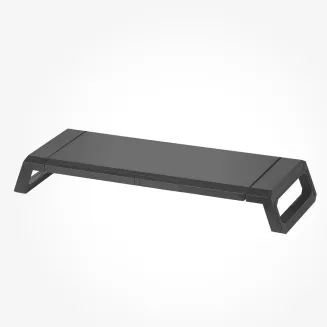 MGS-PRO, Ergonomischer Monitorständer, Professioneller Smartphone- und Tablet...
