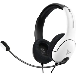 PDP LLC AIRLITE Wired Headset Over-ear Gaming-Headset