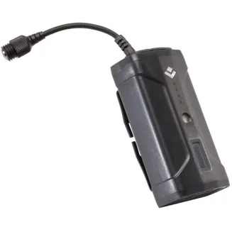 Black Diamond ICON RECHARGEABLE BATTERY, Akku, schwarz