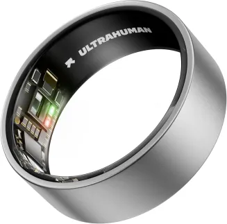 ULTRAHUMAN Ring Air Smartring Gr. 14