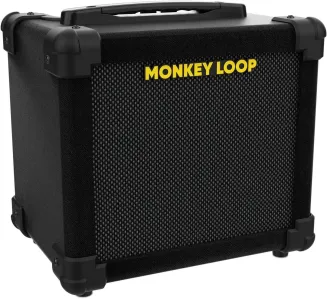 MONKEY LOOP MLA-10B Bassverstärker Combo
