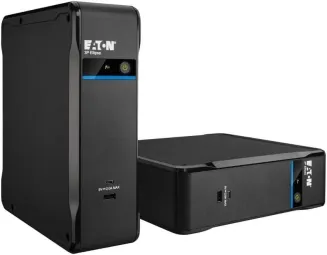 Eaton USV 3P Ellipse | Offline-USV 700 VA/420 W | 4 FR-Steckdosen