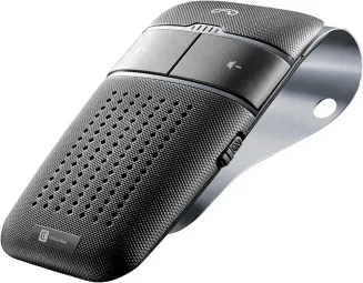 Cellularline Easy Drive - Bluetooth-Auto-Freisprecheinrichtung Mit Dualphone-Fun