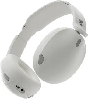 Skullcandy Hesh 540 ANC Wireless Kopfhörer THX Bluetooth True Black S6HAW-T740