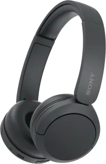 Sony WH-CH520 Kabellose Bluetooth-Kopfhörer - bis zu 50 Stunden Akkulaufzeit