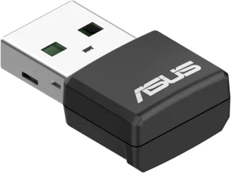 Asus USB-AX55 Nano AX1800 USB WiFi 6 Adapter Dongle