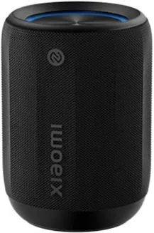 Xiaomi Bluetooth Speaker Mini Tragbarer Lautsprecher Bluetooth 5.3, NFC, USB C