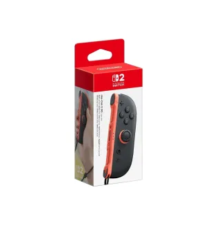 Nintendo Joy-Con 2 (R) Nintendo Switch 2 Controller hellrot