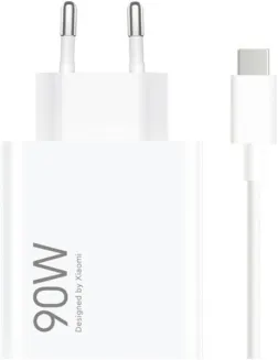 Xiaomi 90W HyperCharge Combo (Type-A) Universal inkl. Ladekabel USB-C