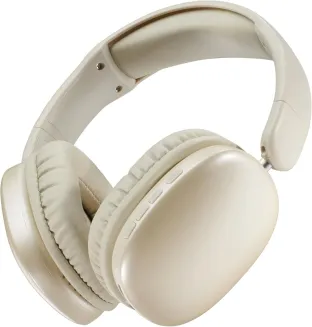 Music Sound MAXI3 Kabellose Over-Ear-Kopfhörer, Aktive Geräuschunterdrückung, Im