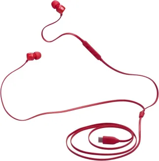 JBL Tune 310 C Kopfhörer – Kabelgebundene In-Ear-Kopfhörer mit JBL Pure Bass Sou