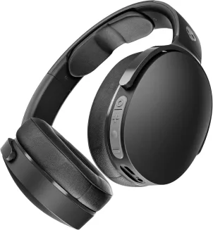 Skullcandy Hesh Evo Wireless Bluetooth Over-Ear-Kopfhörer, schallisolierender
