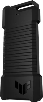 ASUS TUF Gaming A1 (ESD-T1A) SSD Gehäuse (USB-C 3.2 Gen 2x1, duale M.2 NVMe