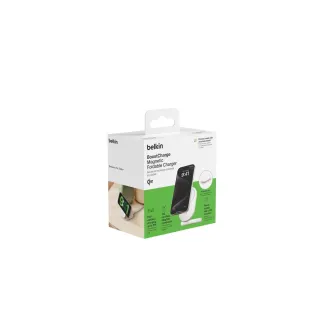 Belkin BoostCharge Pro induktive Ladestation 15W Qi2-Ladegerät