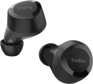 Belkin SOUNDFORM Flow True Wireless Noise Cancelling Kopfhörer Bluetooth