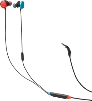 JBL Quantum 50N, Kabelgebundenes In-Ear Gaming-Headset Mit JBL Quantumsound Sign