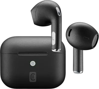 cellularline | Crystal | TWS Bluetooth 5.0 Kabelloser In-Ear-Kopfhörer