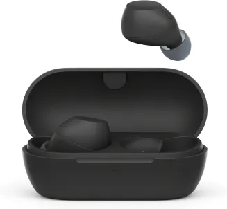 Sony WF-C710NSA Truly Wireless Noise Cancelling Earbuds, leichte Kopfhörer,