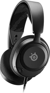 SteelSeries Arctis Nova 1 - Multi-System Gaming-Headset – Hi-Fi-Treiber – 360°