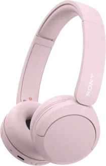 Sony WH-CH520 Kabelloser Bluetooth On-Ear-Kopfhörer, Hohe Klangqualität, Leichte