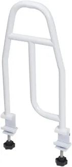 NRS Healthcare Bettgriff Grab Handle MK2 Aufstehhilfe Pflegebett P94367 B-Ware