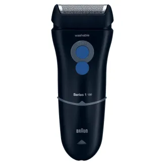 Braun Series 3 300s (Typ 5778) Elektrorasierer Komplettset für die Trockenrasur