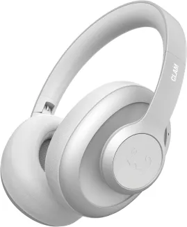 Fresh 'n Rebel Clam Ace Bluetooth Kopfhörer Over Ear mit Hybrid Active Noise