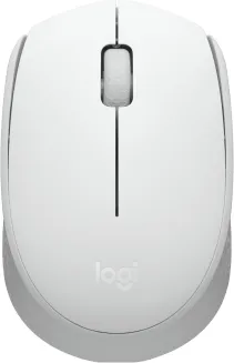 Logitech M171 kabellose Computermaus fürPC, Mac, Laptop, 2.4 GHz mit USB
