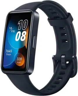 HUAWEI Band 8 Smartwatch Ultraflaches Design Schlaf-Tracking Fitness Tracker