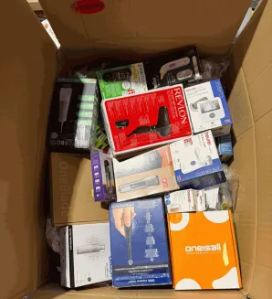 Mystery Mix 50x Amazon Retouren Personal Care 🎁 P-1