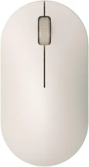 Xiaomi Mi Dual Mode Wireless Mouse Silent 2.4G Bluetooth Kabellose Maus Laptop