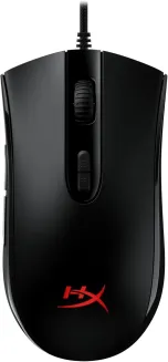 HyperX Pulsefire Core – RGB Gaming Maus