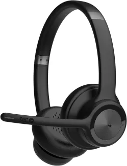 SPC Dreamer Pro – Bluetooth kopfhörer Over-Ear mit Mikrofon, 40 Stunden Akkulauf