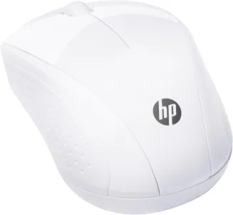 HP Wireless-Maus 220 – 2,4‑GHz Travel‑Funkmaus, beidhandbedienbar, 1600‑dpi