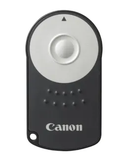Canon IR-Fernauslöser RC-6 für EOS