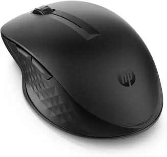 HP Negro 435 Multi-Device Wireless Mouse