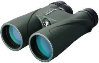 Vanguard VEO ED 10x50 Fernglas Carbon HOYA ED-Glas Dämmerung wasserdicht OVP