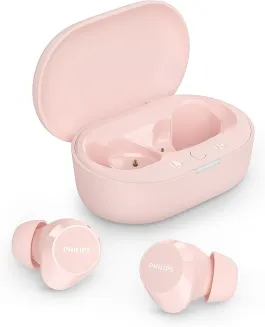 Philips True Wireless Kopfhörer TAT1209PK