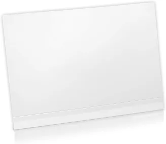 Oehlbach Flat Style One DVB-T2 HD Antenne - Digitale Zimmerantenne - OVB