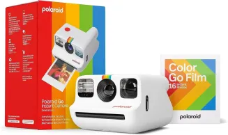Everything Box Polaroid Go Generation 2 White-OVP
