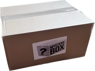 Mystery Paket XL / Amazon Retouren Restposten Secret Box / UVP 500€-700€
