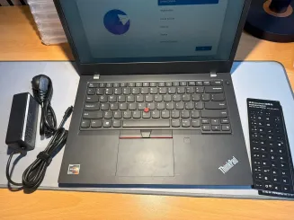 Lenovo ThinkPad L14 Ryzen 7 PRO 4750U 16GB RAM 512GB SSD Windows 11-1