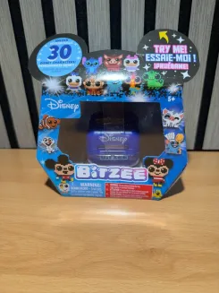 Bitzee Disney - Digitale Disney und Pixar Charaktere zum Anfassen interaktives