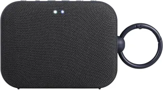 LG Bluetooth Lautsprecher Freisprechfunktion Telefonkonferenzen 5h Akku IPX5 Sou
