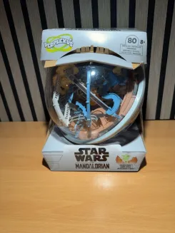 71415155/K107 SPIN MASTER Spiel Perplexus Star Wars - The Mandalorian