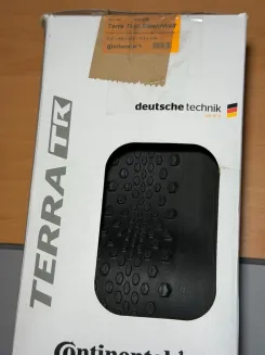 Continental Terra Trail ShieldWall 47-584 TLR Faltreifen 27.5x1.75 Mantel