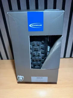 Schwalbe Nobby Nic 29 x 2.40 MTB Reifen 62-622 DD RaceGuard TLE Addix