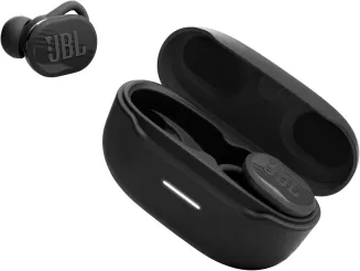 JBL Endurance Race 2 Bluetooth Sport Kopfhörer Schwarz IP68 ANC 48h Akku