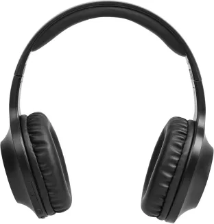 Panasonic RB-HX220BDES Kabellose Over-Ear-Kopfhörer - Ergonomische Passform,